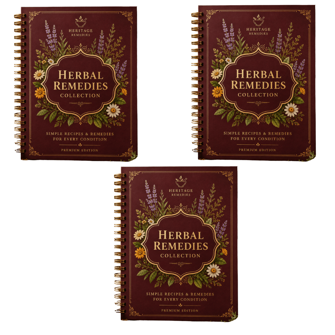 Heritage Herbal Collection