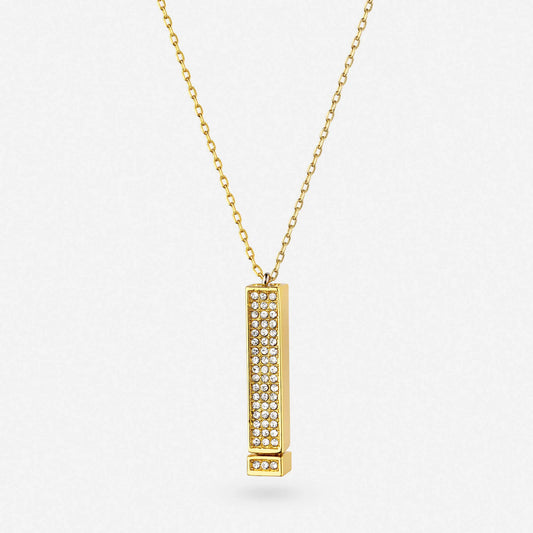 SecretVow™ “Ik hou van je”-Ketting