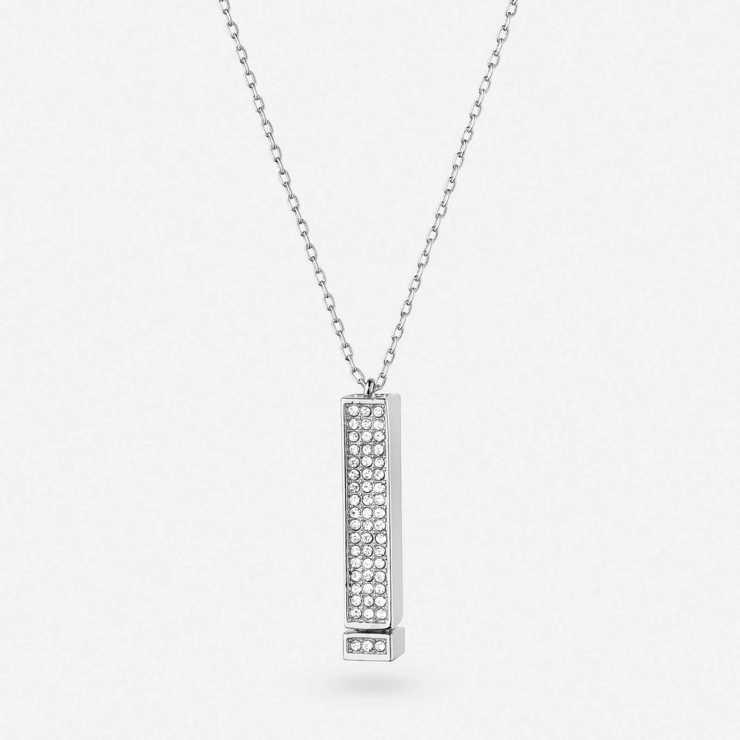 SecretVow™ “Ik hou van je”-Ketting