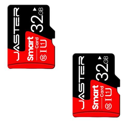32GB Mini geheugenkaart