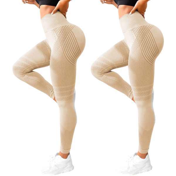 CurveDrain™ 3D Anti-cellulite Shaping Legging (1+1 GRATIS)