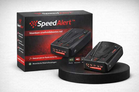SpeedAlert™