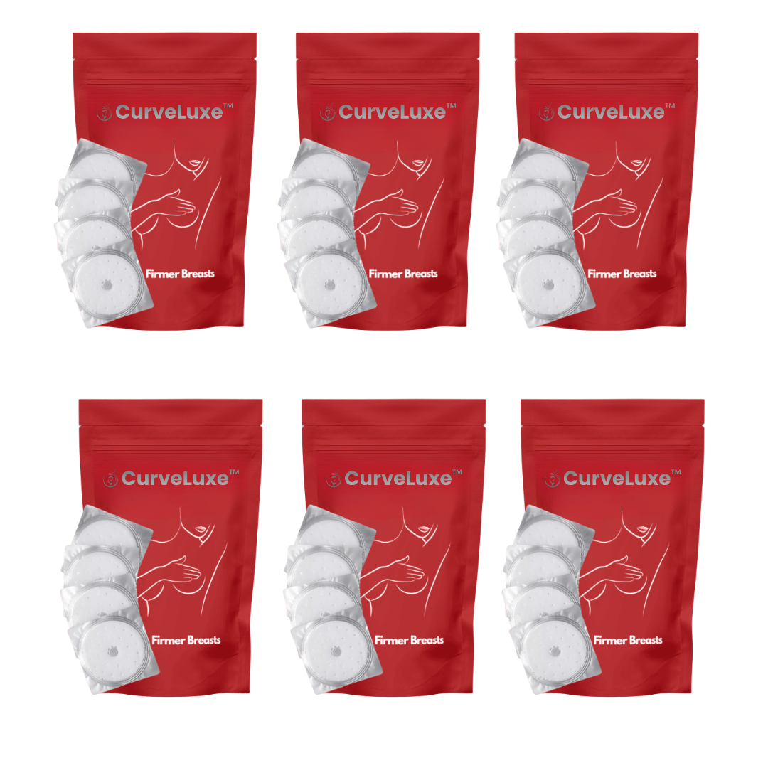 Cosmetische Patch