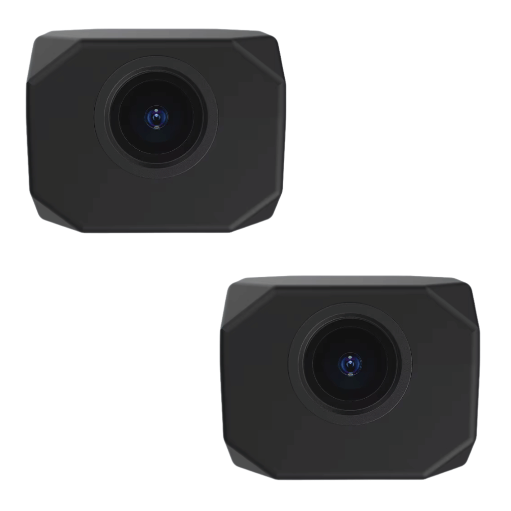 GuardCam™  Draadloze HD Beveiligingscamera