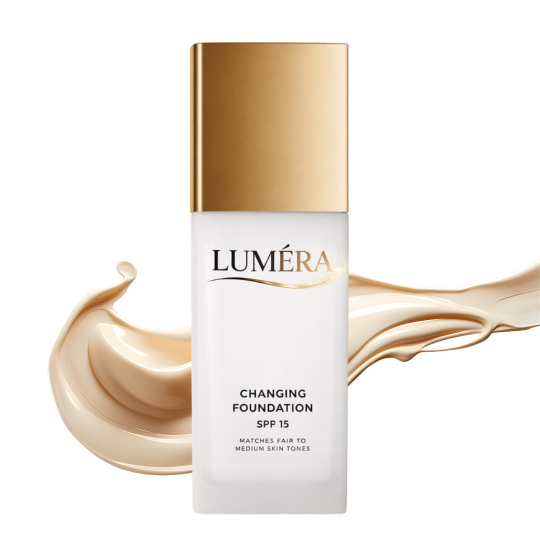 Changing Foundation