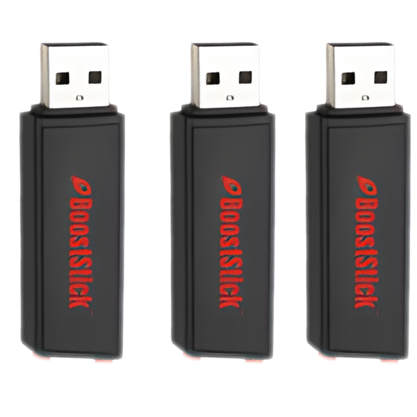 BoostStick Sneller Computer USB-stick