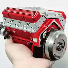 REVORA™ V8-bouwkit